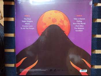 LP Jain: The Fool