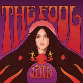 LP Jain: The Fool
