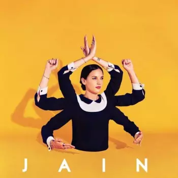 Jain: Zanaka