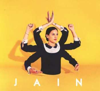 CD Jain: Zanaka