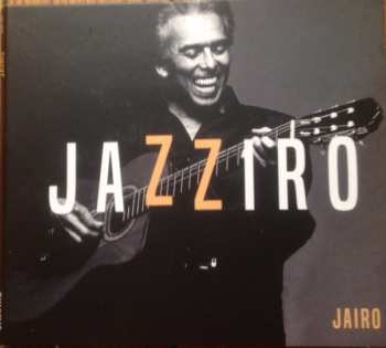 Album Jairo: Jazziro