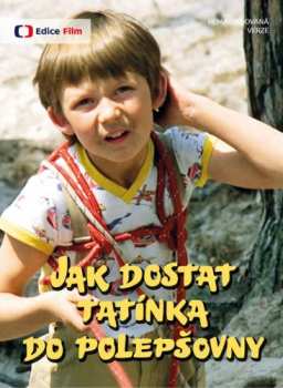 Album Film: Jak dostat tatínka do polepšovny (rem