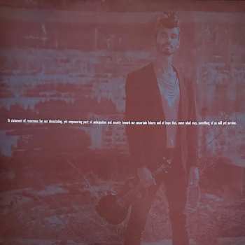 LP Jake Blount: The New Faith