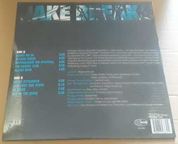 LP Jake Breaks: Breaksy NUM