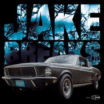 LP Jake Breaks: Breaksy NUM