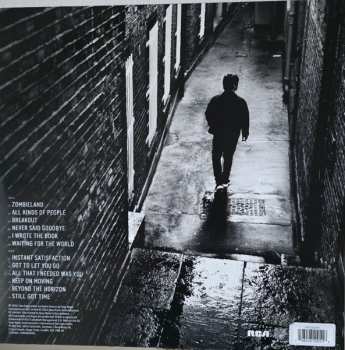 LP Jake Bugg: A Modern Day Distraction CLR