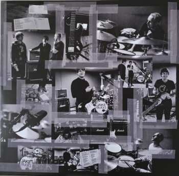 LP Jake Bugg: A Modern Day Distraction CLR