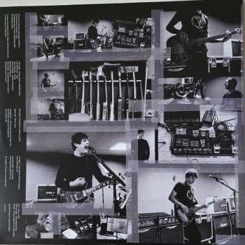 LP Jake Bugg: A Modern Day Distraction CLR