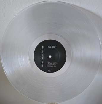 LP Jake Bugg: A Modern Day Distraction CLR