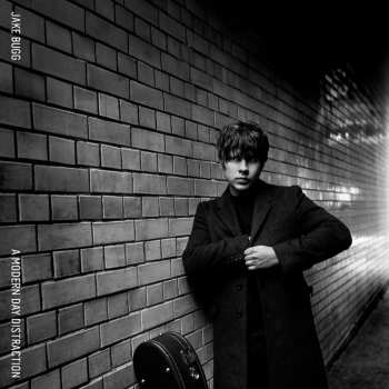 LP Jake Bugg: A Modern Day Distraction