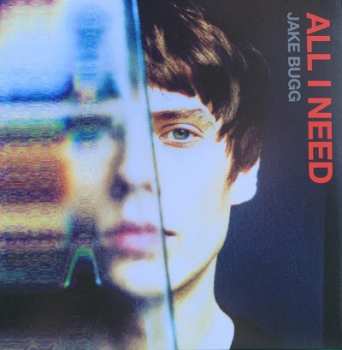 Album Jake Bugg: All I Need