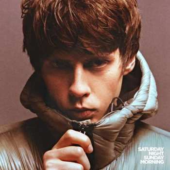 LP Jake Bugg: Saturday Night, Sunday Morning LTD | CLR