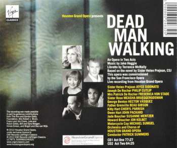 2CD Joyce DiDonato: Dead Man Walking
