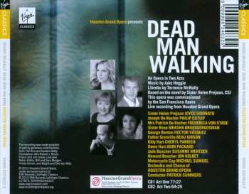 2CD Joyce DiDonato: Dead Man Walking