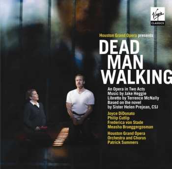 2CD Joyce DiDonato: Dead Man Walking