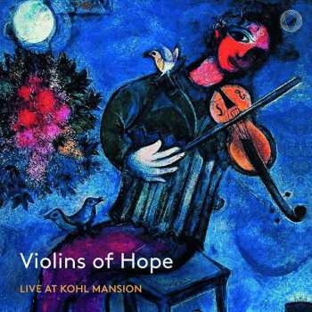 Album Franz Schubert: Violins of Hope