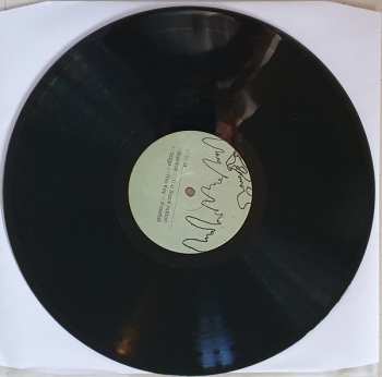 LP Jake Mehew: Sage