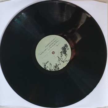 LP Jake Mehew: Sage