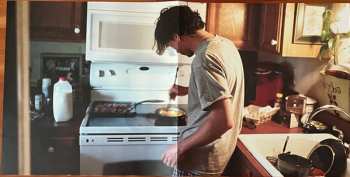 LP Jake Minch: George