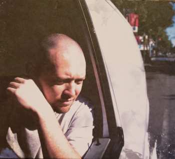 CD Jake One: White Van Music