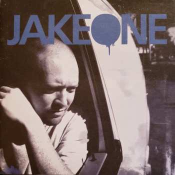 CD Jake One: White Van Music