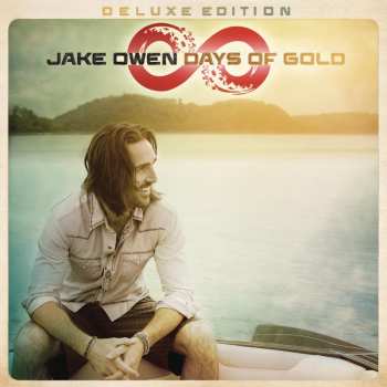 Album Jake Owen: Days Of Gold