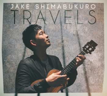 Album Jake Shimabukuro: Travels