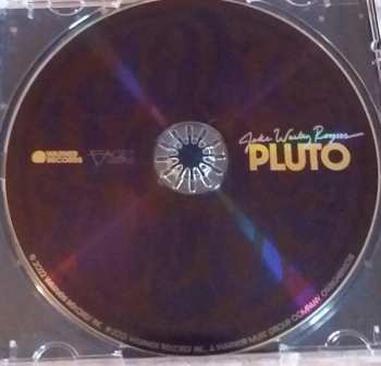 CD Jake Wesley Rogers: Pluto