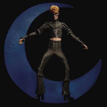 CD Jake Wesley Rogers: Pluto