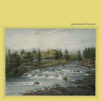 CD Jake Xerxes Fussell: Jake Xerxes Fussell