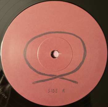 LP James Elkington: Rebuilding