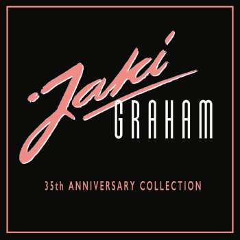 Album Jaki Graham: 35th Anniversary Collection 