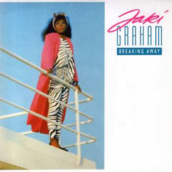 4CD/Doos Jaki Graham: 35th Anniversary Collection 