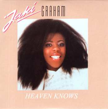 4CD/Doos Jaki Graham: 35th Anniversary Collection 