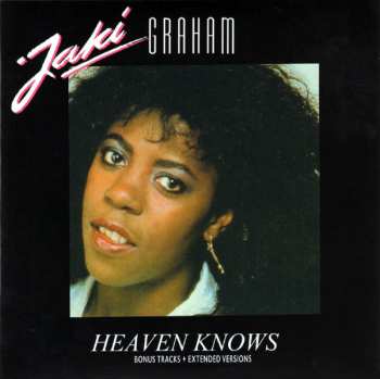4CD/Doos Jaki Graham: 35th Anniversary Collection 
