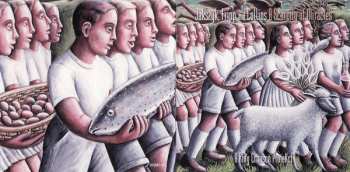 CD Jakko M. Jakszyk: A Scarcity Of Miracles (A King Crimson ProjeKct)