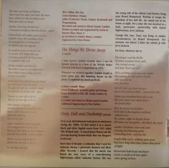 2CD Jakko M. Jakszyk: The Bruised Romantic Glee Club