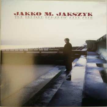 2CD Jakko M. Jakszyk: The Bruised Romantic Glee Club