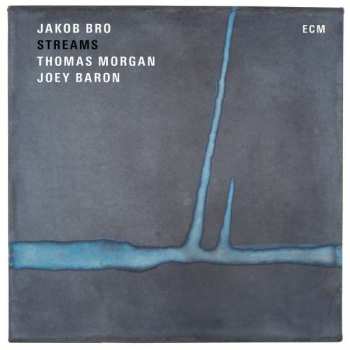 CD Jakob Bro: Streams