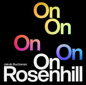 CD Jakob Buchanan: On Rosenhill