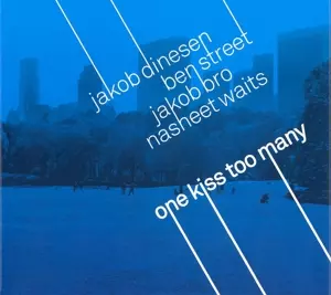 One Kiss Too Many