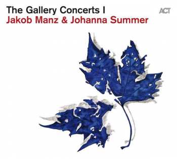 CD Johanna Summer: The Gallery Concerts I 