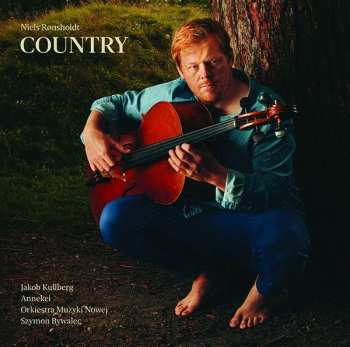 CD Niels Rønsholdt: Country