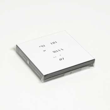 3CD/Doos Jakob Ullmann: Fremde Zeit - Addendum