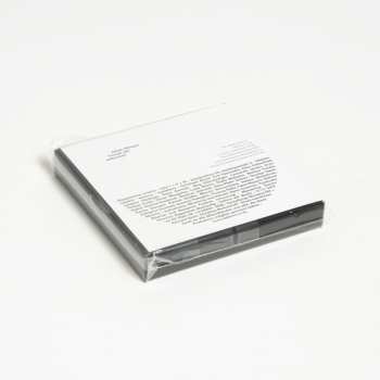 3CD/Doos Jakob Ullmann: Fremde Zeit - Addendum
