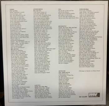 LP Jakub Jan Ryba:  Böhmische Hirtenmesse