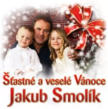 Jakub Smolík: Šťastné A Veselé Vánoce