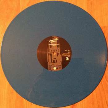 LP Jale: Brave New Waves Session LTD | CLR