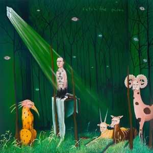 2LP Jam Baxter: Fetch The Poison LTD | CLR