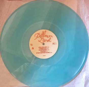 LP Jam City: Pillowland CLR | LTD